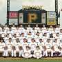 The 2011 Pittsburgh Pirates.  Copyright ©, Pittsburgh Pirates, 2012, all rights reserved.